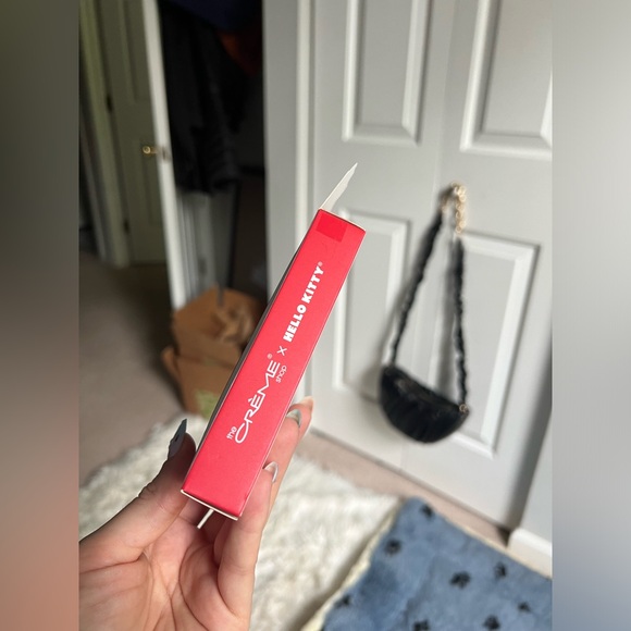 NWT Hello Kitty Press On Nails - Picture 2 of 4